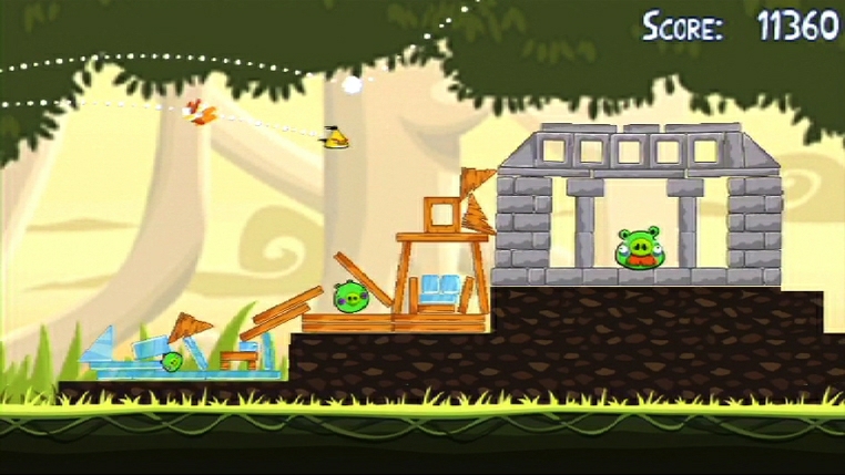Angry Birds (minis)